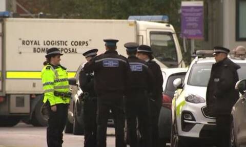Λίβερπουλ: Ένας νεκρός και ένας τραυματίας από έκρηξη αυτοκινήτου - Τρεις συλλήψεις (vid)