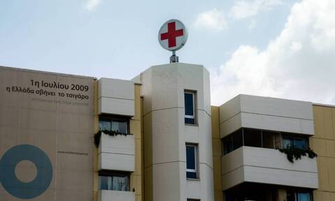 To Θριάσιο απαντά για τους διασωληνωμένους εκτός ΜΕΘ: Η νοσηλεία γίνεται με απόλυτη ασφάλεια