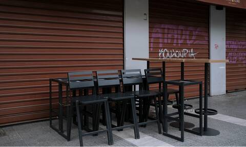 Απεργία στην εστίαση: «Δεν θα γίνουμε αστυνομικοί στα μαγαζιά μας, 80% πτώση μετά τα μέτρα»