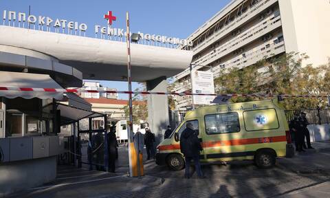 Κορονοϊός: Το ιατρικό ανακοινωθέν για το βρέφος που διασωληνώθηκε - «Βρίσκεται σε κρίσιμη κατάσταση»