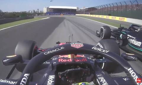 Χαμός στη Formula 1: Ζητάει την τιμωρία του Φερστάπεν η Mercedes - Αποκαλυπτικό video