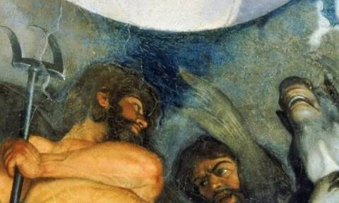 Ιταλία: Πωλείται η Βίλα Αουρόρα, με τη μοναδική τοιχογραφία του Καραβάτζο, έναντι μισού δισ. ευρώ