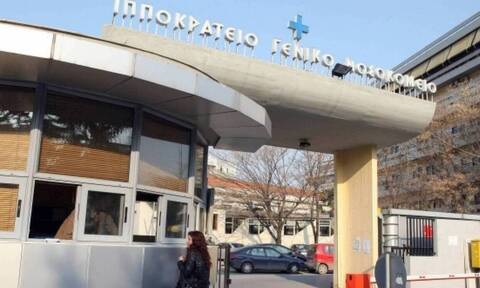Θεσσαλονίκη: Η 26χρονη έγκυος αποκαλύπτει τις δύσκολες στιγμές που έζησε - Τι λέει για το εμβόλιο