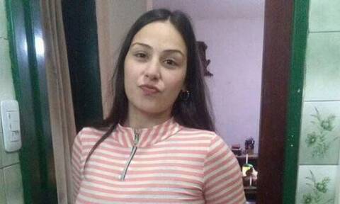 Άγρια δολοφονία 19χρονης μητέρας στην Αργεντινή: 23χρονος τη στραγγάλισε με το παντελόνι της