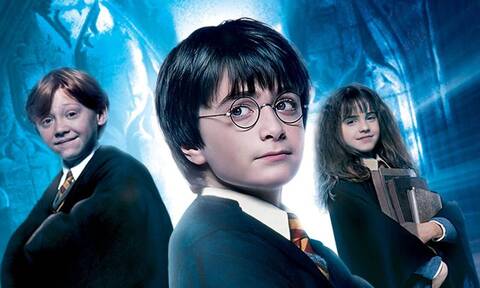 Μαγικά νέα: Ο Χάρι Πότερ και η παρέα του επιστρέφουν στο Hogwarts!