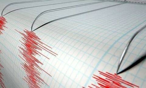 Σεισμός μεγέθους 5,2 Ρίχτερ στη δυτική Τουρκία