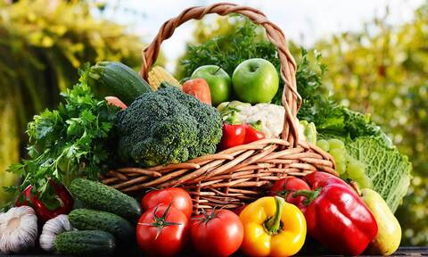 Λαχανικά: Ποια πρέπει να βάλεις οπωσδήποτε στη διατροφή σου;