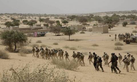 Νέα σφαγή στο Νίγηρα: 25 πολίτες νεκροί σε επίθεση τζιχαντιστών κοντά στα σύνορα με το Μάλι