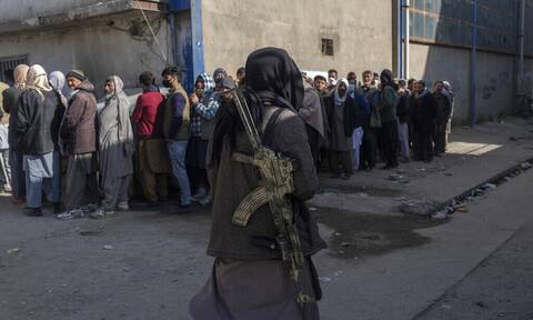 ΟΗΕ για Αφγανιστάν: Η κρίση ευνοεί τον εξτρεμισμό - Οι Ταλιμπάν δεν τήρησαν τις υποσχέσεις τους