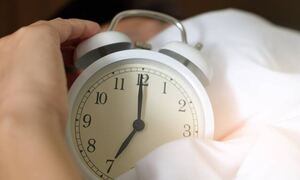 Ύπνος: Αν ξυπνάς τέτοια ώρα θα είσαι πάντα υγιής