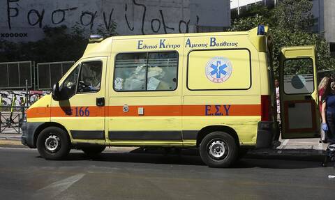Τραγωδία στην Αργολίδα: Λεωφορείο του ΚΤΕΛ παρέσυρε και σκότωσε πεζή