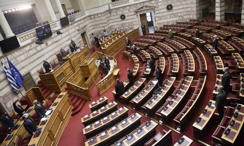 Βουλή: Ποια θα είναι τα μέλη της εξεταστικής για τις δημοσκοπήσεις και τα κονδύλια σε ΜΜΕ
