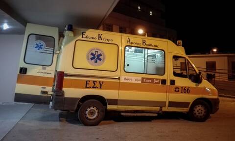 Τραγωδία στη Θεσσαλονίκη: 45χρονος κρεμάστηκε σε αποθήκη όπου εργαζόταν