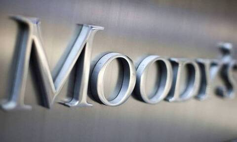 Σήμερα η ετυμηγορία της Moody’s για την ελληνική οικονομία 