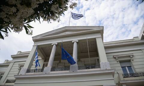 Διπλωματικές πηγές: Έντονο διάβημα της Ελλάδας προς την Αλβανία για έκθεση φωτογραφιών και χαρτών