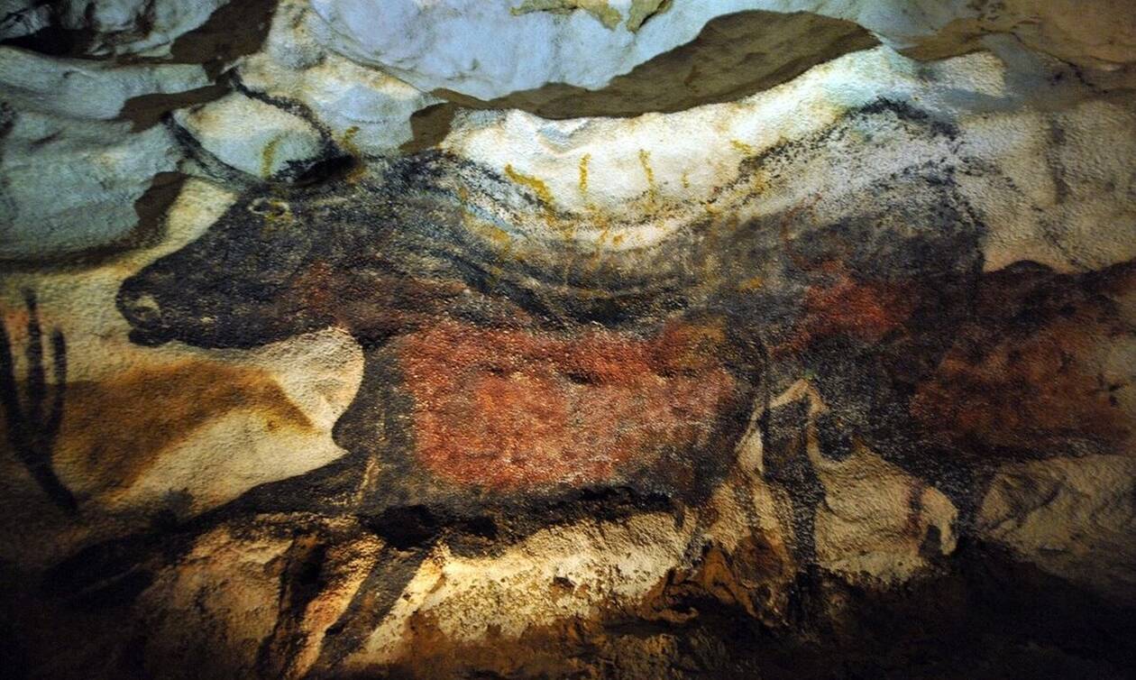 Η κλιματική αλλαγή απειλεί έργα τέχνης στους βράχους σπηλαίων και αρχαιολογικούς χώρους