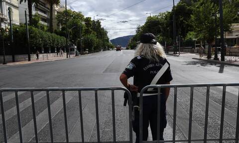 Θεσσαλονίκη: Ποιοι δρόμοι κλείνουν για τη λαμπαδηδρομία του 15ου μαραθωνίου «Μέγας Αλέξανδρος»