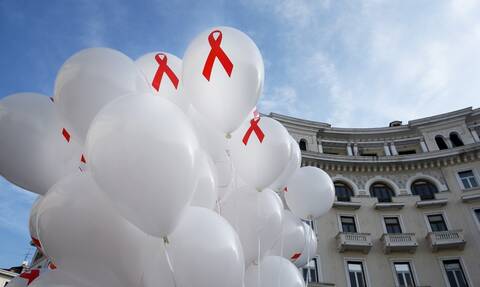 Σαράντα χρόνια από την έναρξη της επιδημίας του AIDS - Η επίδραση της COVID-19 στα άτομα που νοσούν