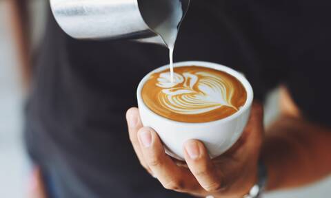 Έρευνα: Ο καφές μας κάνει καλό σε κάτι που δεν περιμέναμε ποτέ