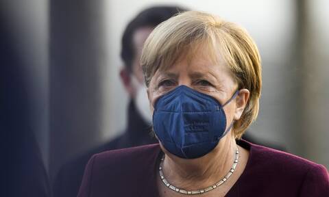 Μέρκελ:  «Η κατάσταση στη Γερμανία είναι δραματική» - Τα ισχύοντα περιοριστικά μέτρα δεν αρκούν