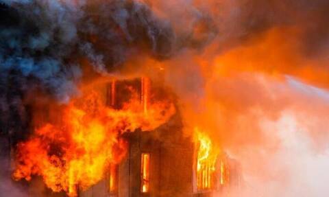 Βουλγαρία: Εννέα νεκροί από πυρκαγιά σε οίκο ευγηρίας στο Ρόγιακ