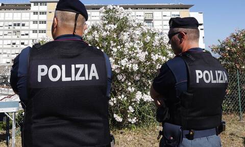 Ιταλία – Κορονοϊός: Απαγόρευση κυκλοφορίας σε 20 δήμους στην περιφέρεια Άνω Αδίγη