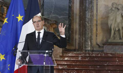 Γαλλία: Θετικός στον νέο κορονοϊό ο πρωθυπουργός Ζαν Καστέξ