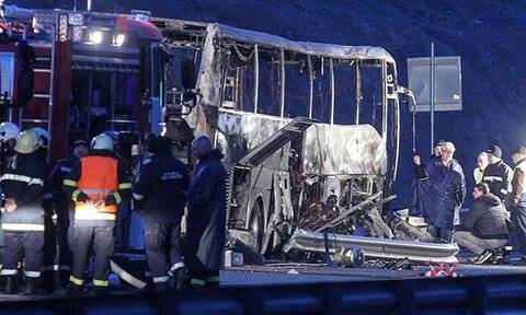 Τραγωδία στη Βουλγαρία: Απο την Κωνσταντινούπολη επέστρεφαν οι 46 άνθρωποι που κάηκαν σε λεωφορείο