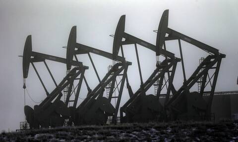 «Άλμα» στις τιμές του πετρελαίου - Και πάλι πάνω από τα 82 δολάρια το Brent