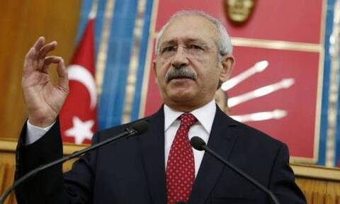 Τουρκία: Ο Κιλιτσντάρογλου εκθέτει Ερντογάν και εκθειάζει την ελληνική οικονομία