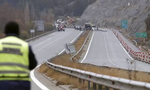 Τραγωδία με το λεωφορείο στη Βουλγαρία: Μετέφερε παράνομα 30.000 κροτίδες