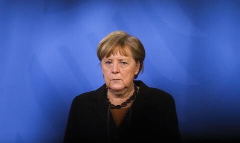 Γερμανία: Γενικό lockdown ζήτησε η Μέρκελ – Το απέρριψε ο μελλοντικός συνασπισμός
