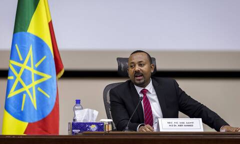 Εμφύλιος στην Αιθιοπία: Στην πρώτη γραμμή του μετώπου ο πρωθυπουργός Άμπιι Αχμέτ