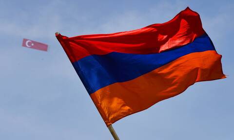 Μεσολάβηση της Ρωσίας ζήτησε η Αρμενία για βελτίωση των σχέσεών της με την Τουρκία