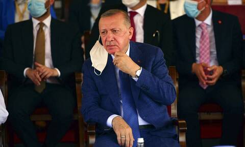 Τουρκία: Ο Ερντογάν ζορίζεται από την οικονομία και ψάχνει διέξοδο με απειλές κατά της Ελλάδας