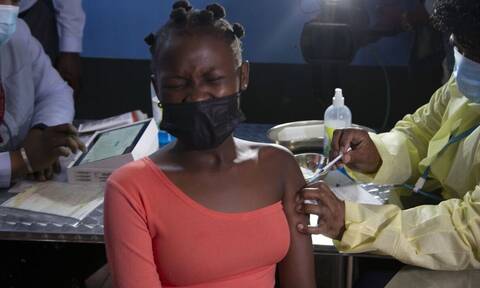 Μαγιορκίνης για νέα μετάλλαξη: Έχει επικρατήσει έναντι της Δέλτα σε περιοχές της Νότιας Αφρικής
