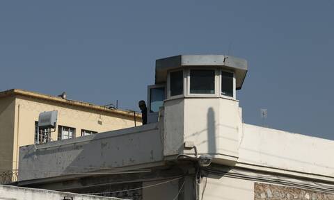 Εκπτώσεις… «Black Friday» στις φυλακές Κορυδαλλού: Από τις 20 σκοπιές φρουρούνται μόλις οι 4