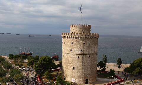 Αν όχι η Θεσσαλονίκη, τότε ποια; Η UNESCO την έχρισε γαστρονομική πρωτεύουσα και όχι άδικα