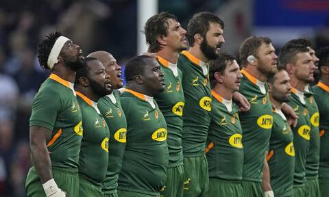Μετάλλαξη της Μποτσουάνα: Βάζει «λουκέτο» στον αθλητισμό της Νότιας Αφρικής