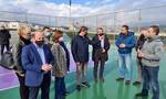 Επίσκεψη Αυγενάκη στο ΠΕΑΚ Ιωαννίνων και συγχαρητήρια για τα έργα αναβάθμισης και εκσυγχρονισμού