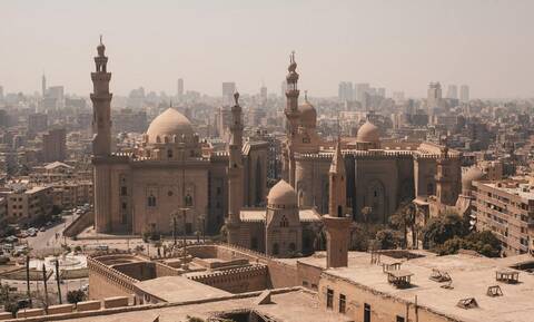 Αίγυπτος: Εκεί όπου τα εμβληματικά αρχαιολογικά αξιοθέατα ξετυλίγουν το «κουβάρι» της ιστορίας