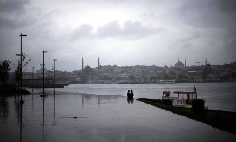 Κορονοϊός -Τουρκία: 201 νέοι θάνατοι και 24.002 επιπλέον κρούσματα σε 24 ώρες