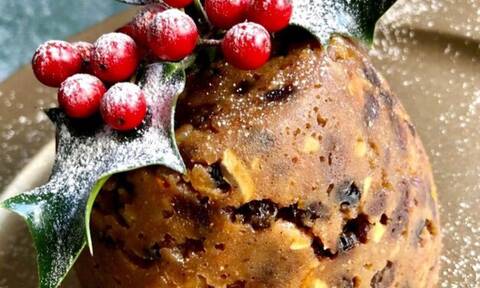 Χριστουγεννιάτικη πουτίγκα: Η απόλυτη συνταγή για το πιο νόστιμο γλυκό των εορτών