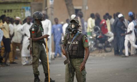 Νίγηρας: Τουλάχιστον 2 νεκροί, 18 τραυματίες σε επεισόδια κατά τη διάρκεια διαδήλωσης