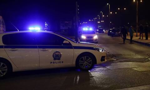 Θεσσαλονίκη: 49χρονος δολοφόνησε τη γυναίκα του και παραδόθηκε στην αστυνομία