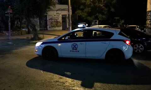Θεσσαλονίκη: «Παιδιά σκότωσα τη γυναίκα μου» - 49χρονος δολοφόνησε τη 48χρονη σύζυγό του