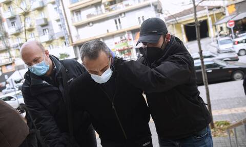 Ο 49χρονος άνδρας που σκότωσε τη σύζυγό του στη Θεσσαλονίκη 