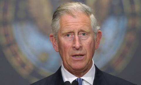 Βρετανία: Το παλάτι διαψεύδει ότι ο πρίγκιπας Κάρολος σχολίασε το χρώμα του δέρματος του εγγονού του