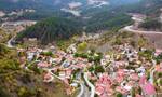 Δοτσικό: Το χωριό που γυρίστηκαν τα πλάνα της ταινίας του Αγγελόπουλου «Μεγαλέξανδρος»