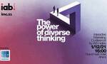 Interactive Marketing Conference (IMC) 2021 - The Power of Diverse Thinking
